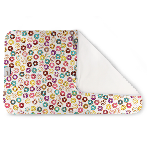 Kanga Care Changing Pad & Sheet Saver