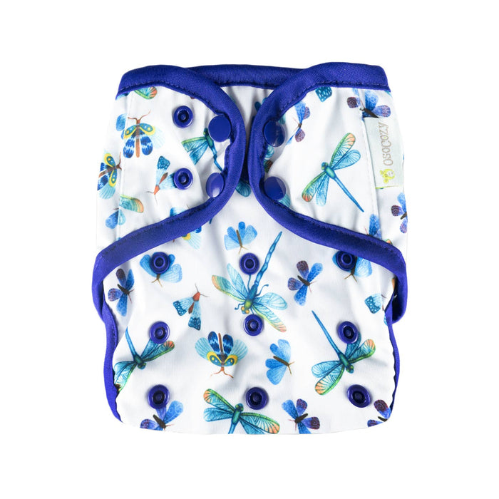 OsoCozy One Size Cloth Diaper Covers