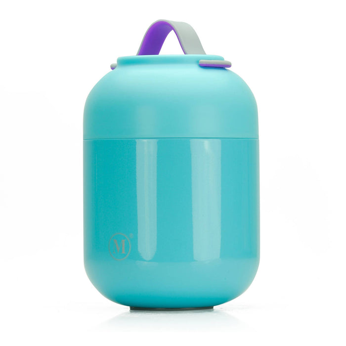 Minimal 700ml Insulated Food Jar V2 - Limpet