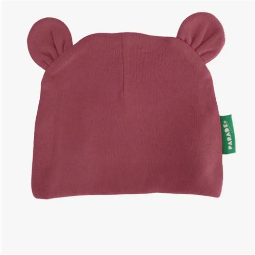 Parade Organics Bear Hats