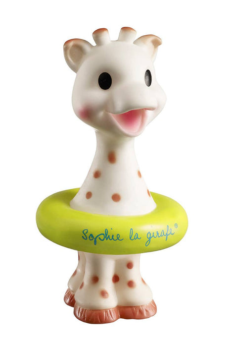 Sophie Bath Toy