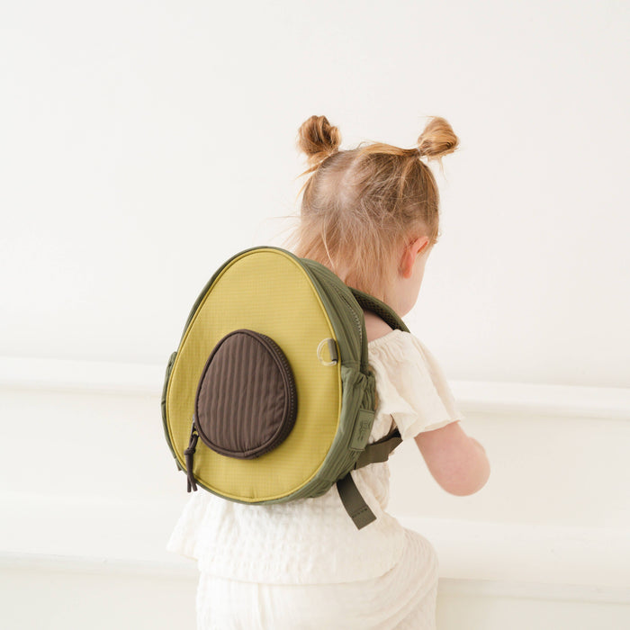 AVO // toddler backpack