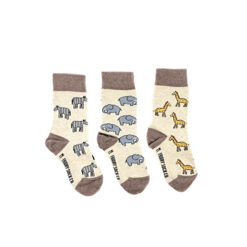 Friday Sock Co. Kids Socks