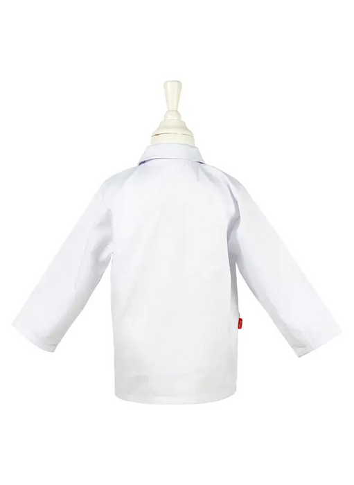 Souza Doctor Suit w/accessories  (sz 4-7 yrs)