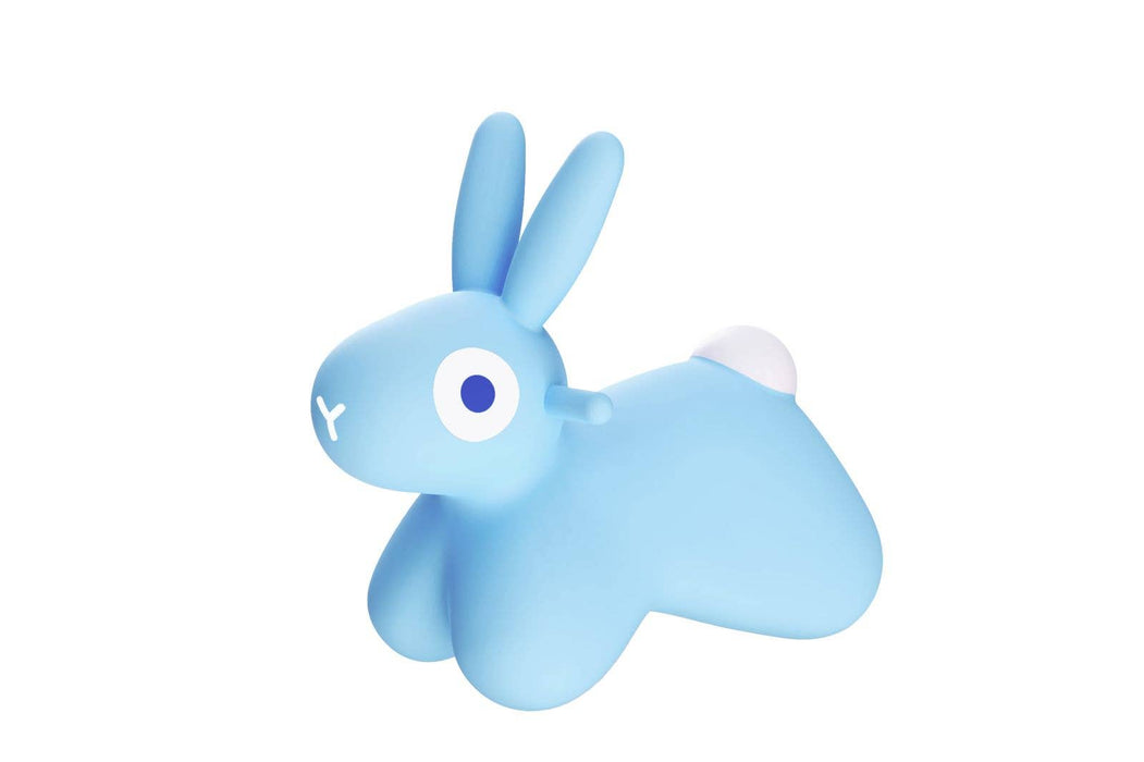 Quut Hoppi Bunny - A bouncy friend just for you! (NEW!)