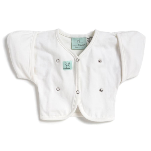 ErgoPouch Butterfly Cardi (2-6mo)