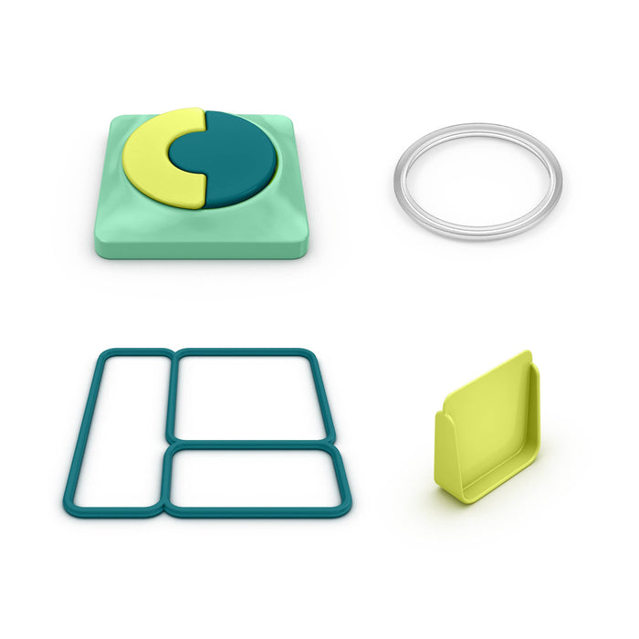 OmieBox Parts: Essential Pack