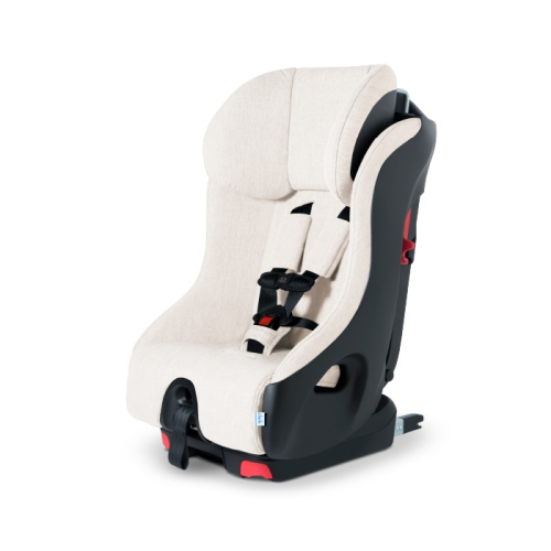 Clek Foonf Convertible Car Seat with Anti-Rebound Bar