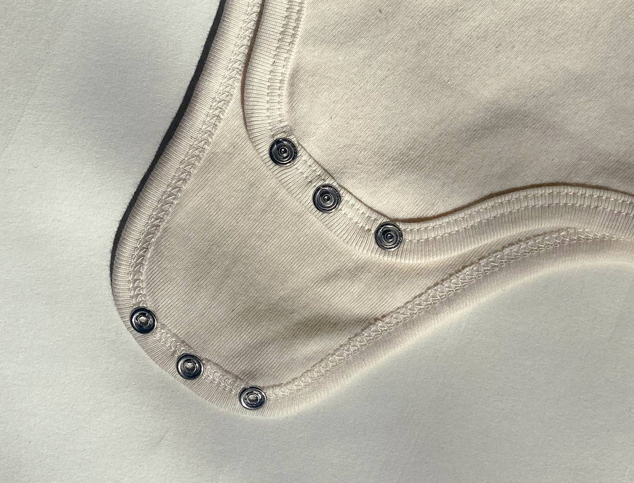 Maptote With Love from Texas Baby One-Piece