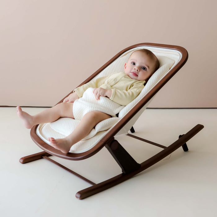 Snuggle Me Infant Rocker