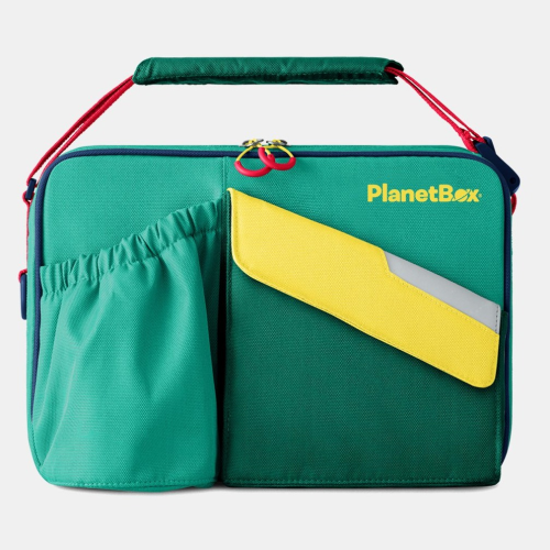 PlanetBox Rover/Launch Carry Bag