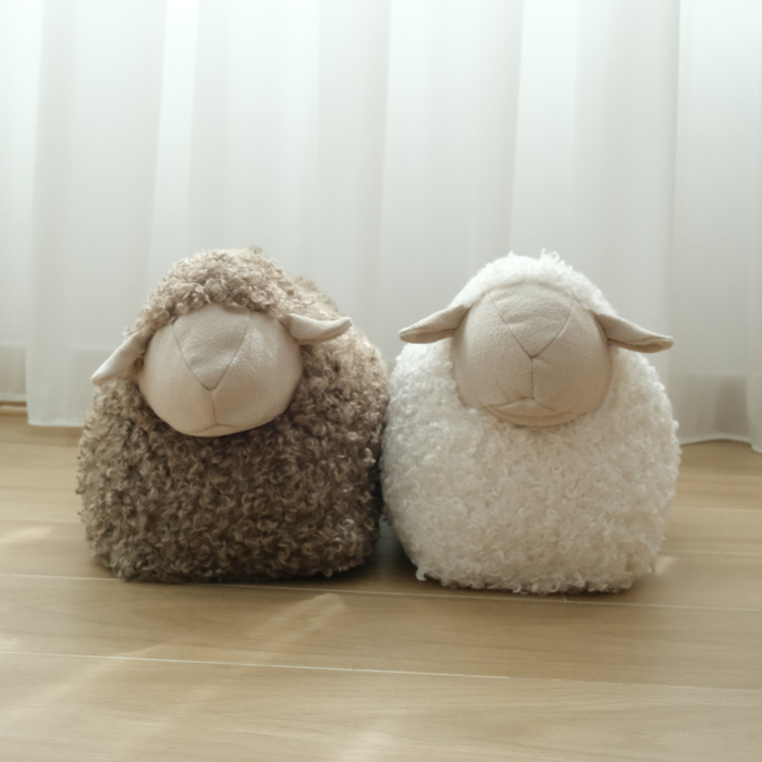 BAA BAA Sheep POUF // Ride-on toys // Best-selling