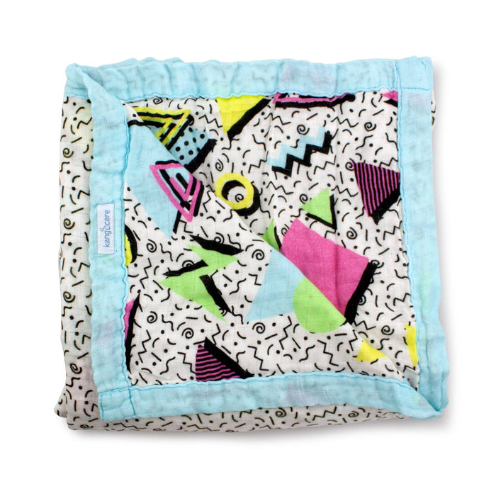 Kanga Care Serene Reversible Blanket