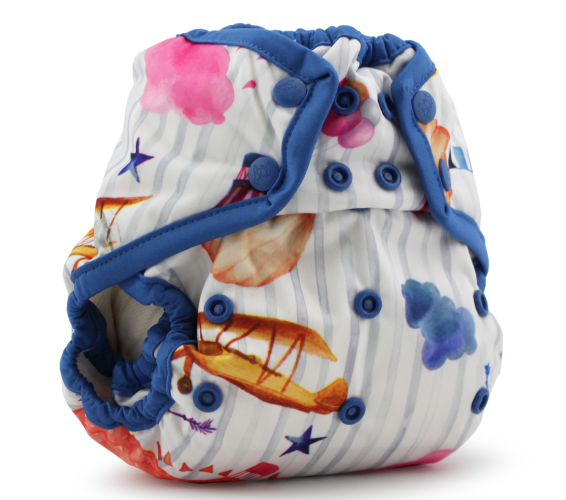 Rumparooz One Size Snap Diaper Cover