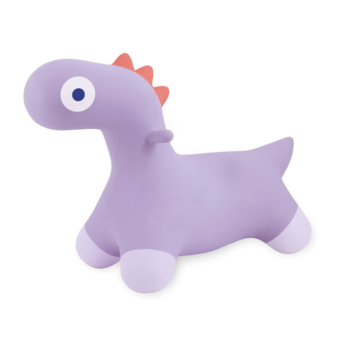 Quut Hoppi Dino - A bouncy friend just for you!