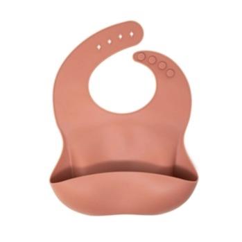 Baby Bar & Co Silicone Bibs