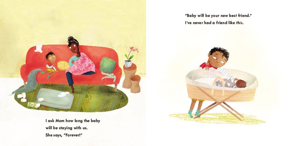 It's Big Brother Time!: Nandini Ahuja, Catalina Echeverri