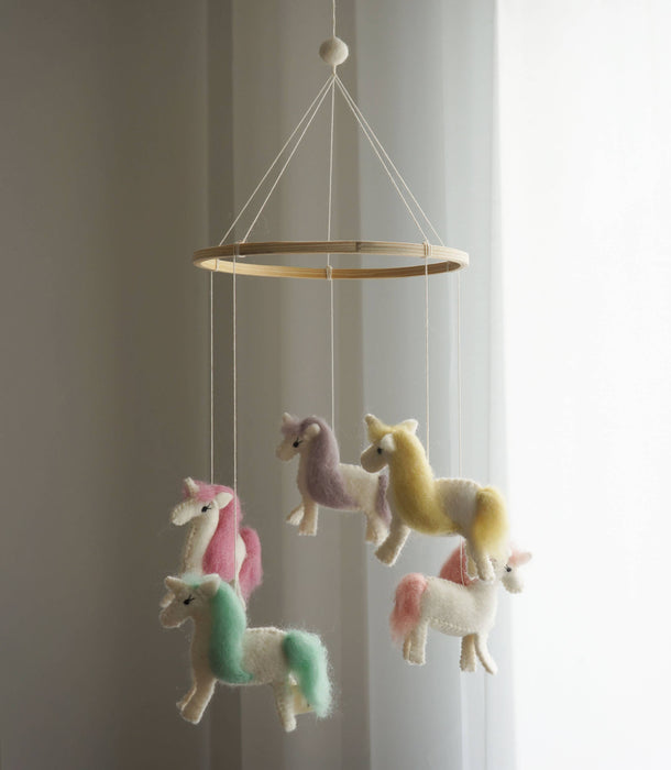 Gamcha Mobile, Unicorns