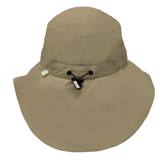 SS26 UPF 50+ Explorer Sun Hat