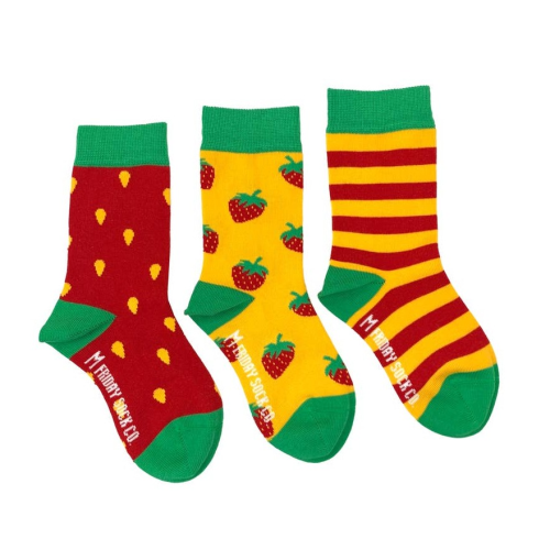 Friday Sock Co. Kids Socks