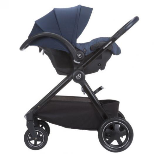 Maxi-Cosi Mico Max 30 Infant Car Seat