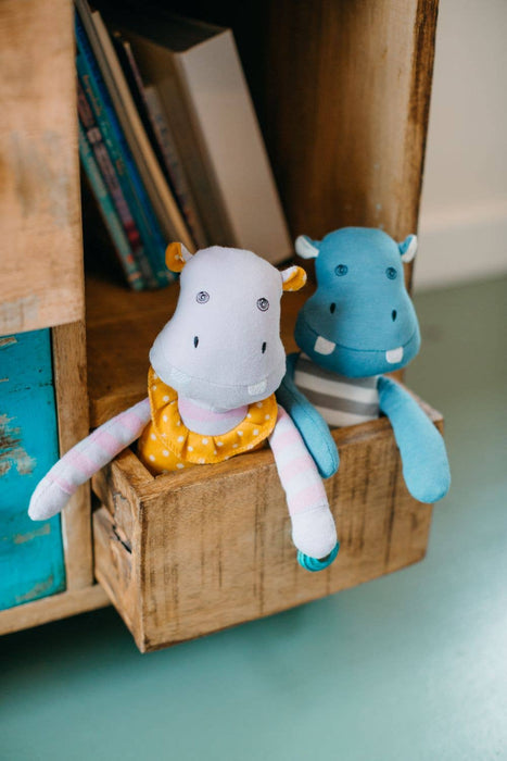 JoJo Hippo - Plush