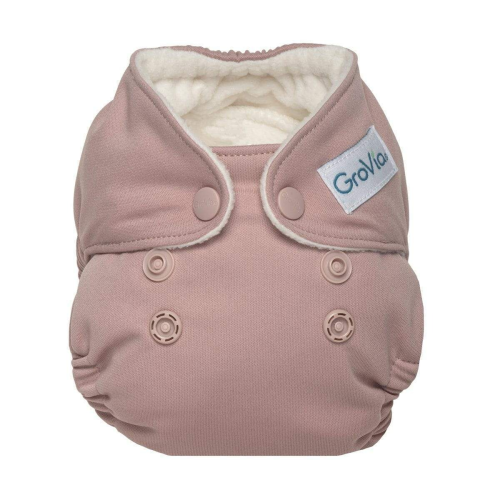 GroVia Newborn AIO