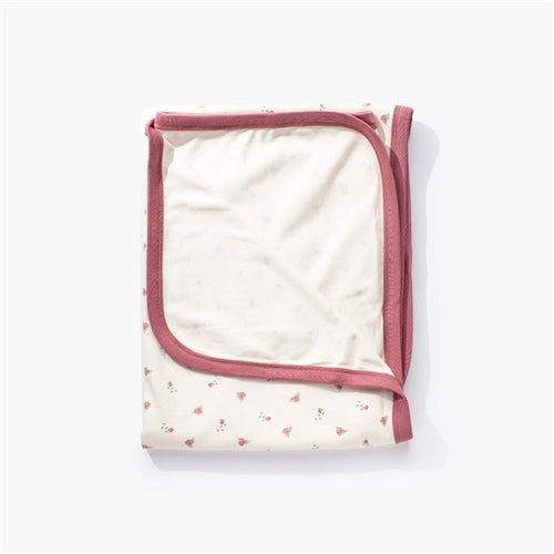 Sapling Child Waffle Blanket