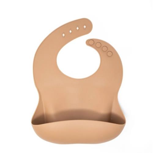 Baby Bar & Co Silicone Bibs