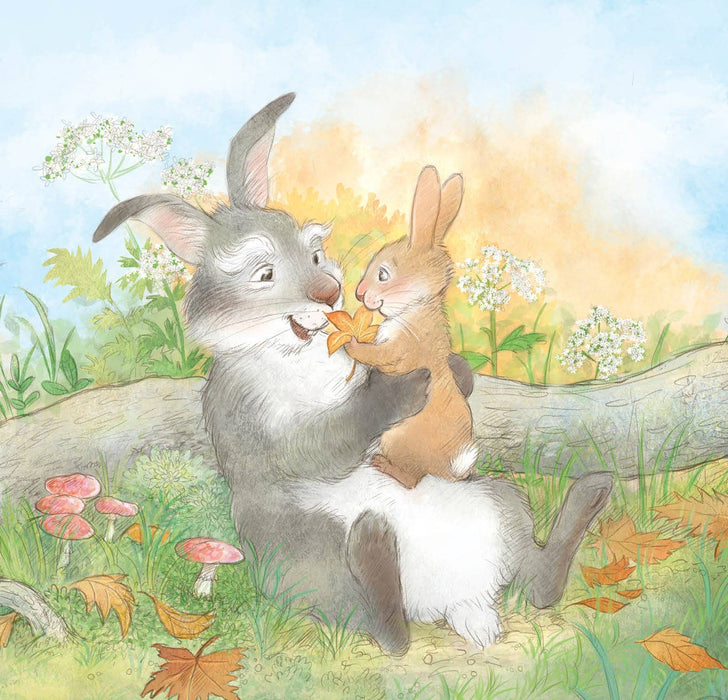 Grandpa Loves You! Picture Book