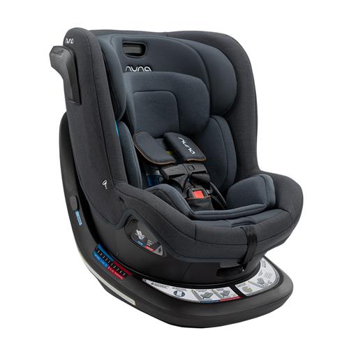 Nuna REVV Rotating Convertible Car Seat