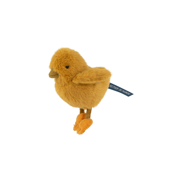 Chick -  All Around the World