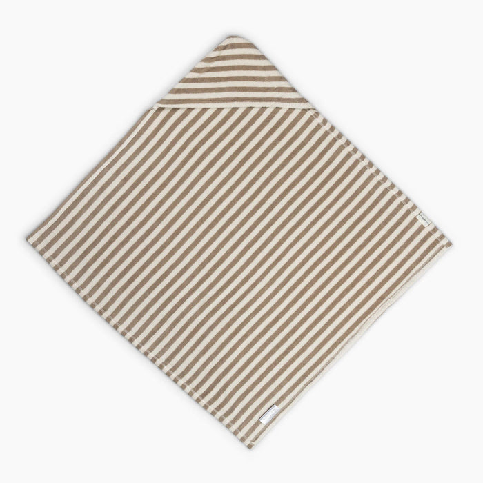 Hooded Towel | Birch