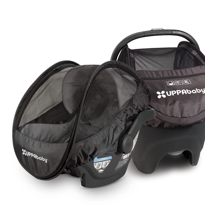 UPPAbaby Cabana Infant Car Seat Shade