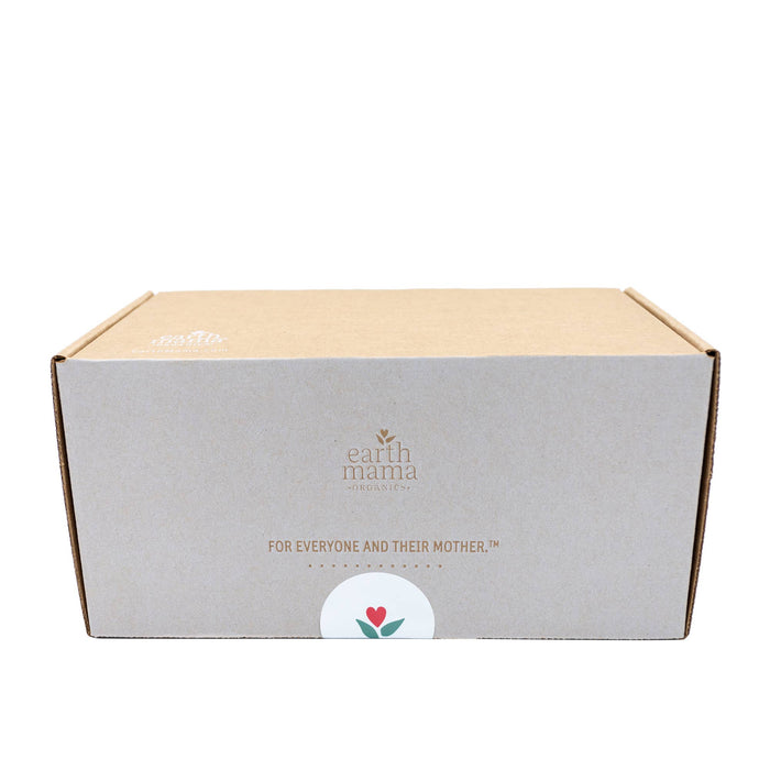 Earth Mama Organics Postpartum Recovery Collection