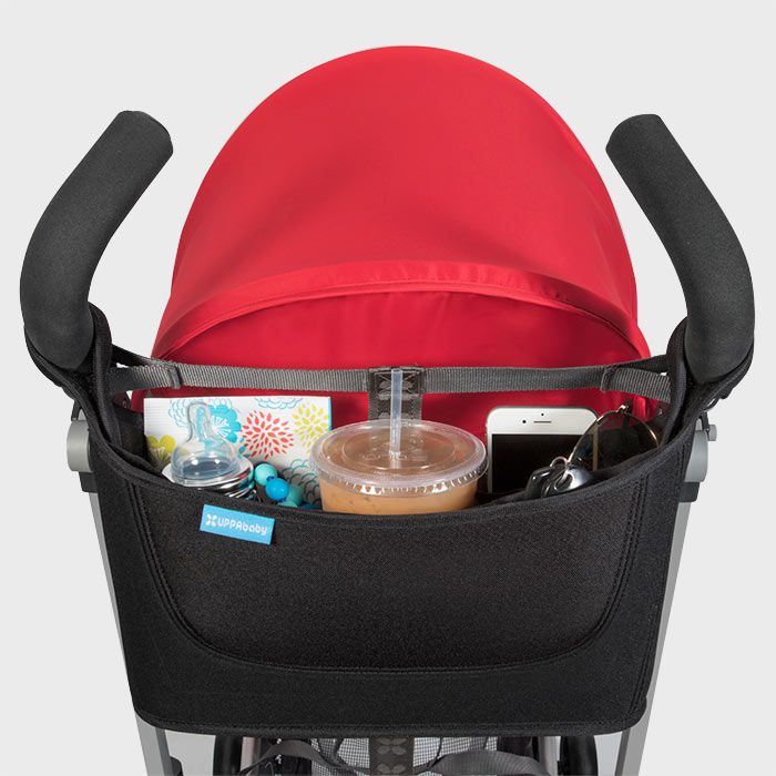 UPPAbaby Carry-All Parent Organizer