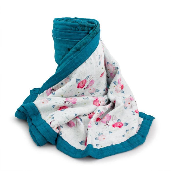 Kanga Care Serene Reversible Blanket
