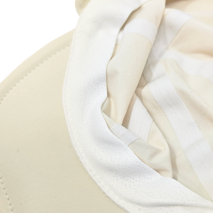 SS27 Flap Cap Sun Hat Baby and Toddler