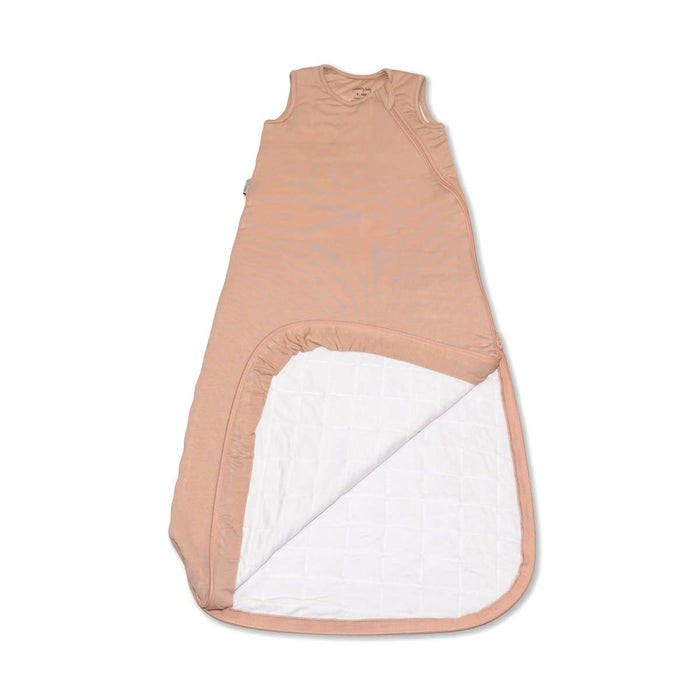 Silkberry Baby Bamboo Sleeping Sack W/2 Way Zipper 1.0 TOG