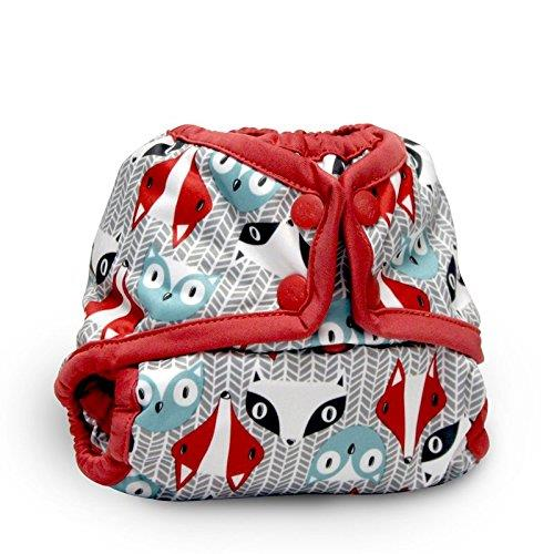 Rumparooz Newborn Snap Diaper Cover