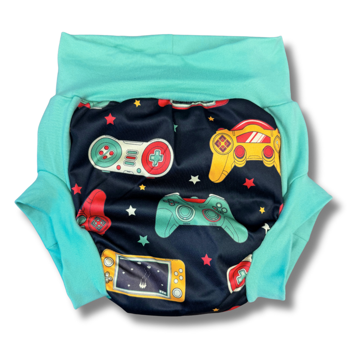 Smart Bottoms Pull-On Diaper - Level Up