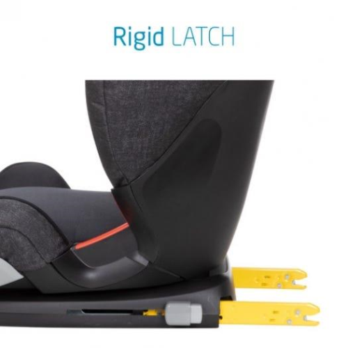 Maxi-Cosi RodiFix Booster Car Seat