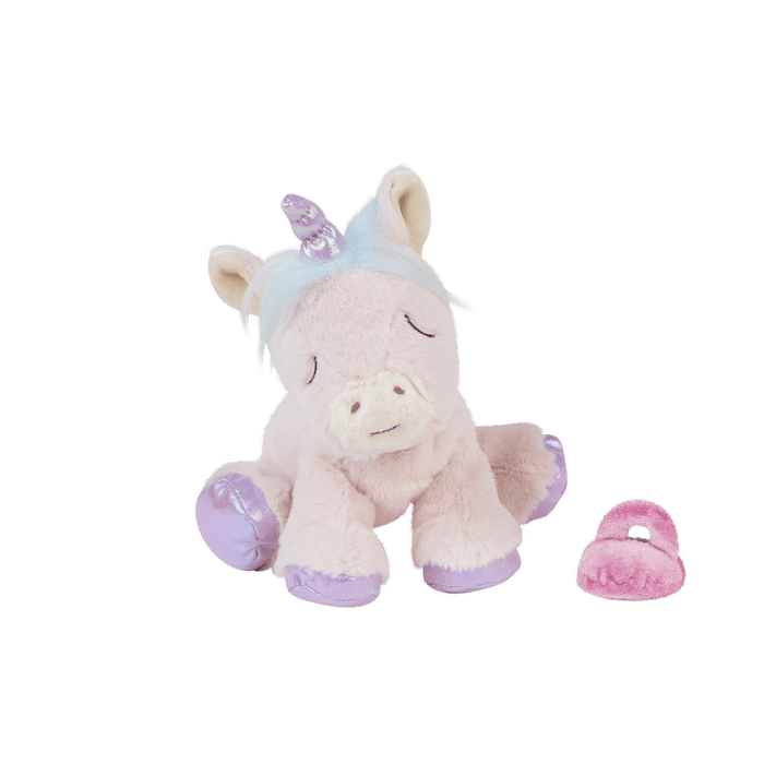 Olli Ella Binky Baby Unicorn - Sparkle