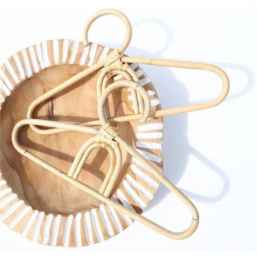 Kleine Tijntje Amaya Mini Rattan Hanger