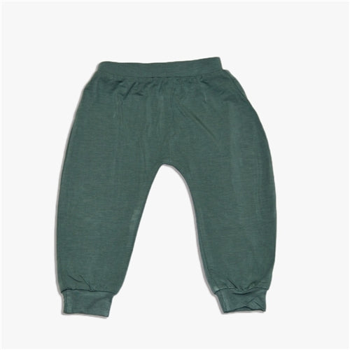 Silkberry Baby Bamboo Harem Pants