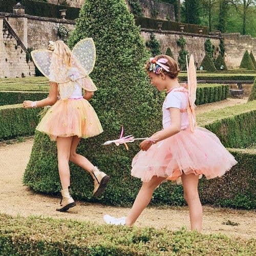 Marilea wings - Costume Accessory for Kids - Carnival & Festive Use
