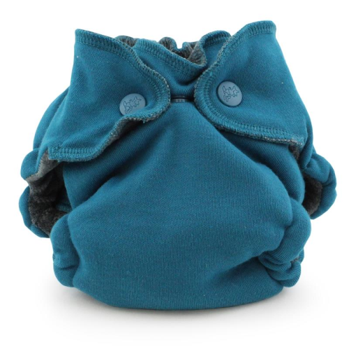 Ecoposh OBV Newborn Fitted Diaper