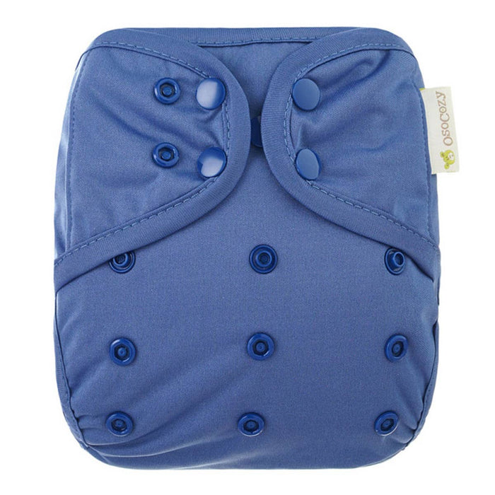 OsoCozy One Size Cloth Diaper Covers