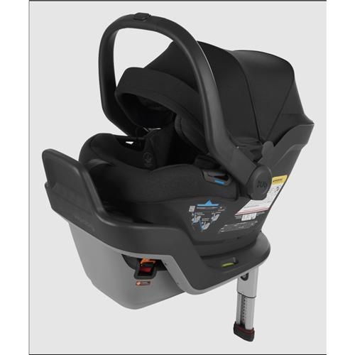 UPPAbaby Mesa MAX Infant Car Seat & Base