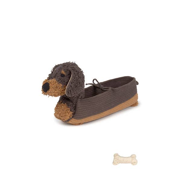 Lorena Canals Basket - Sparky